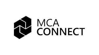 MCA CONNECT trademark