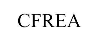 CFREA trademark