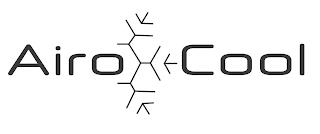 AIRO COOL trademark