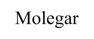 MOLEGAR trademark