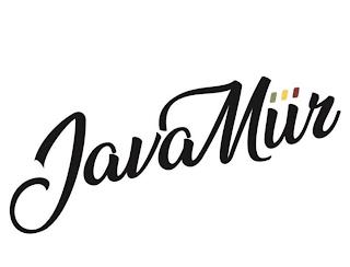 JAVAMUR trademark