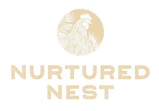 NURTURED NEST trademark