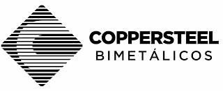 COPPERSTEEL BIMETÁLICOS trademark