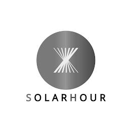 SOLARHOUR trademark