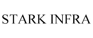 STARK INFRA trademark