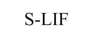 S-LIF trademark