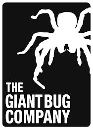 THE GIANT BUG COMPANY trademark