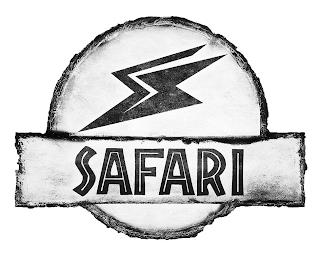 SAFARI trademark