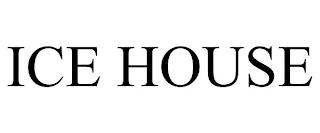 ICE HOUSE trademark