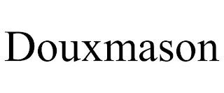 DOUXMASON trademark