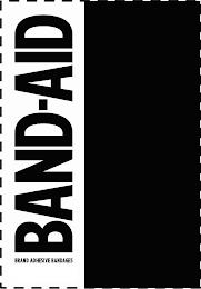 BAND-AID BRAND ADHESIVE BANDAGES trademark