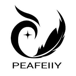 PEAFEIIY trademark