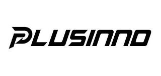 PLUSINNO trademark