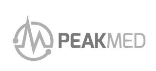 PEAKMED trademark