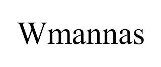 WMANNAS trademark