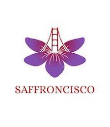 SAFFRONCISCO trademark