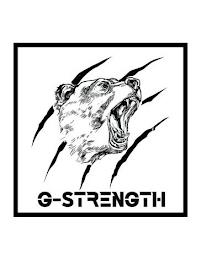 G-STRENGTH trademark