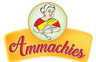 AMMACHIES trademark