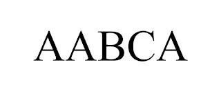 AABCA trademark