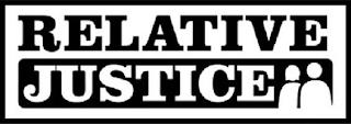 RELATIVE JUSTICE trademark