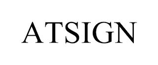 ATSIGN trademark