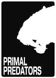 PRIMAL PREDATORS trademark