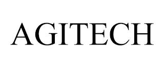 AGITECH trademark