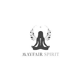 MAYFAIR SPIRIT trademark