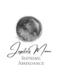 JUPITER'S MOON SUPREME ABUNDANCE trademark