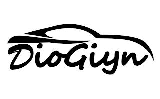 DIOGIYN trademark