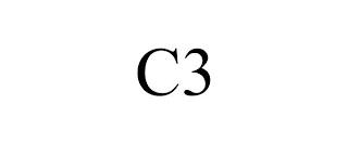 C3 trademark