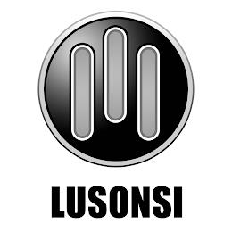 LUSONSI trademark