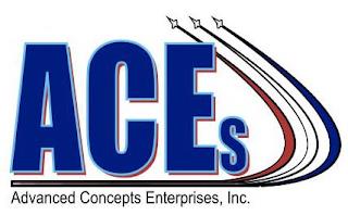 ACES ADVANCED CONCEPTS ENTERPRISES, INC. trademark