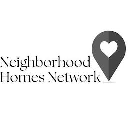 NEIGHBORHOOD HOMES NETWORK trademark