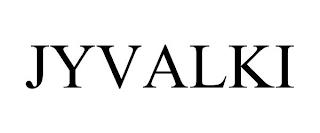 JYVALKI trademark