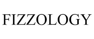 FIZZOLOGY trademark