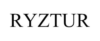 RYZTUR trademark