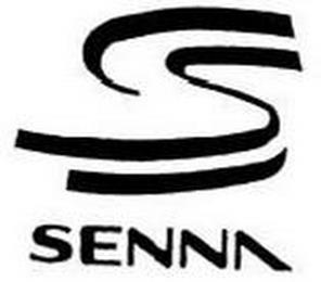 S SENNA trademark