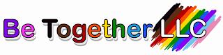 BE TOGETHER LLC trademark