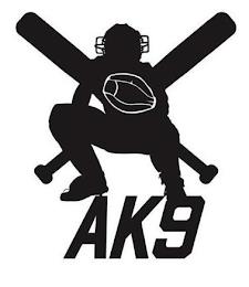 AK9 trademark