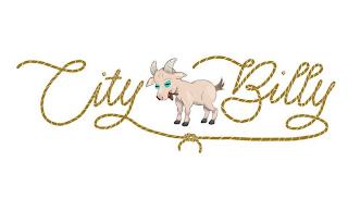 CITY BILLY trademark