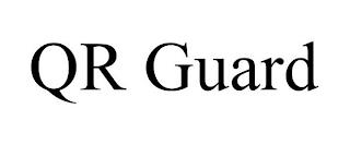 QR GUARD trademark