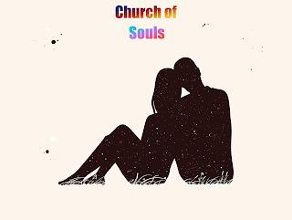 CHURCH OF SOULS trademark