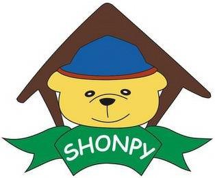 SHONPY trademark