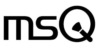 MSQ trademark