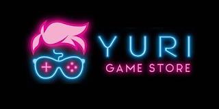 YURI GAME STORE trademark