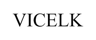 VICELK trademark