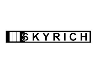 SKYRICH trademark