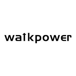 WALKPOWER trademark