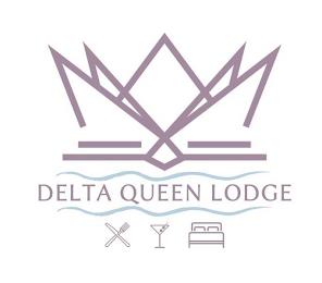 DELTA QUEEN LODGE trademark